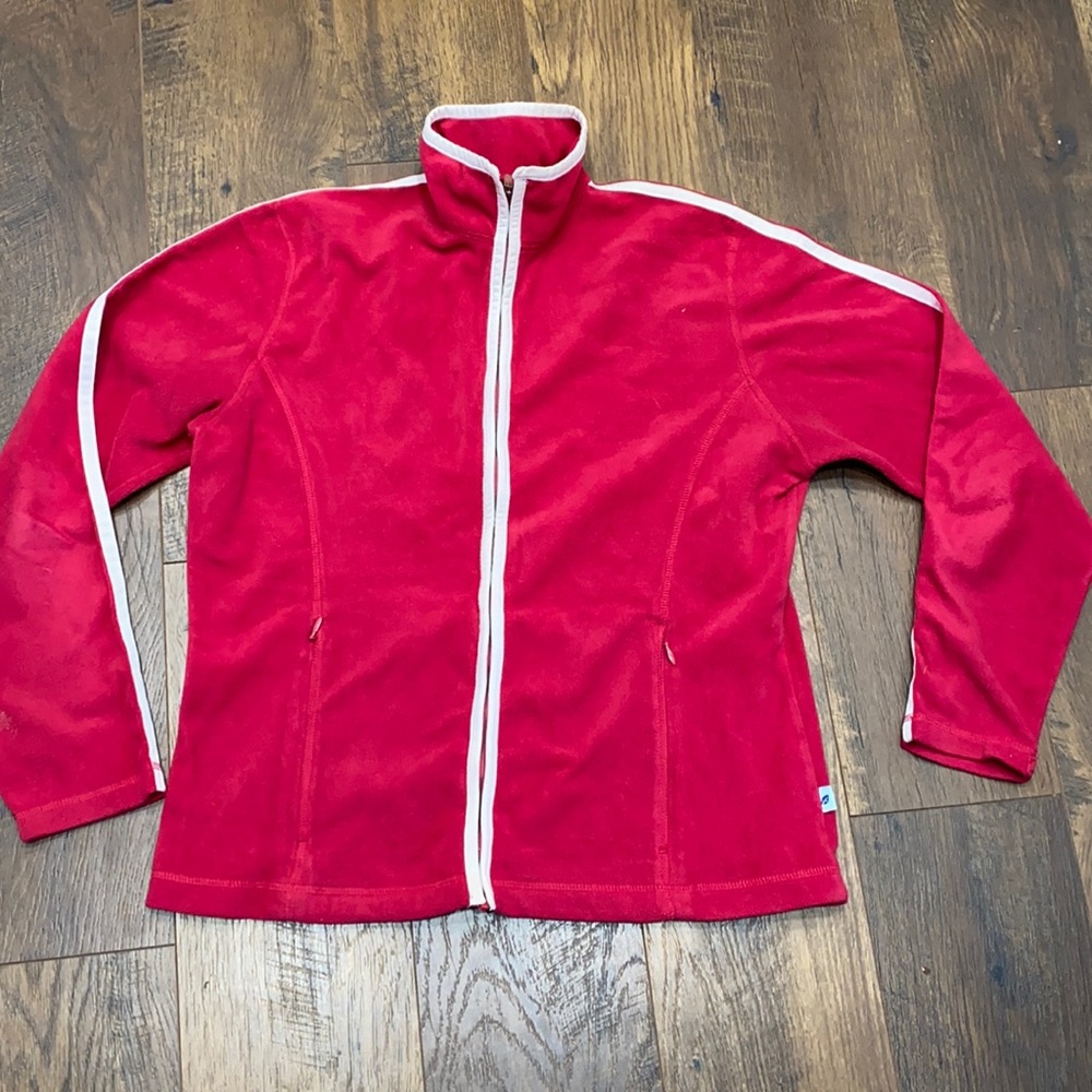 Medium LL Bean Fitness fleece